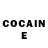 Cocaine 98% Venkatesam SNJK